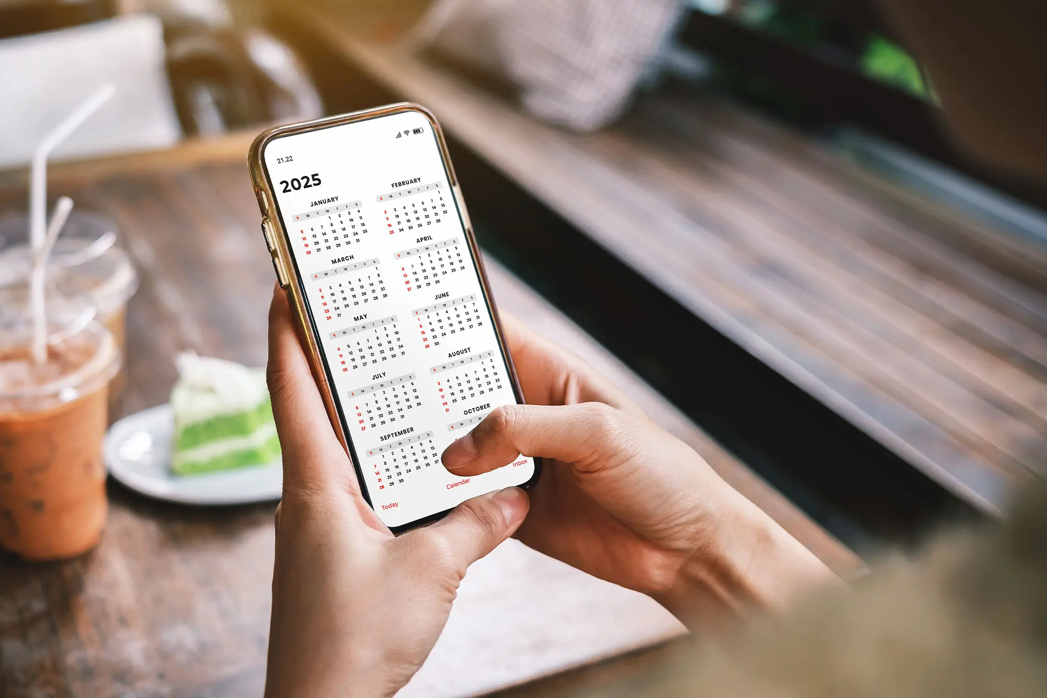 calendrier marketing 2025 les dates incontournables
