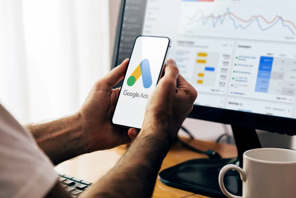campagnes google performance max fonctionnement et avantages