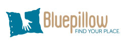 bluepillow