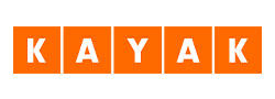 kayak