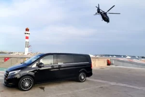 chauffeur vtc cagnes sur mer antibes nice aeroport