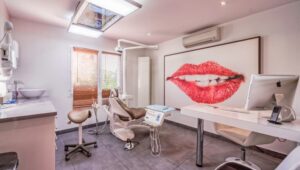 salle soin chirurgie dentaire mougins antibes