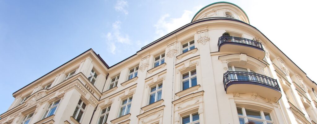 cdc agence immobilière à nice