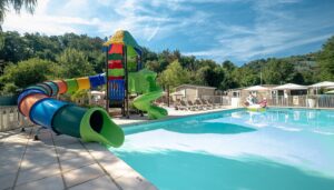 camping parc des monges