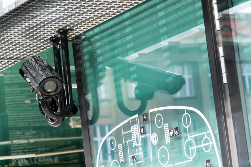 saf sécurité electronique gradignan