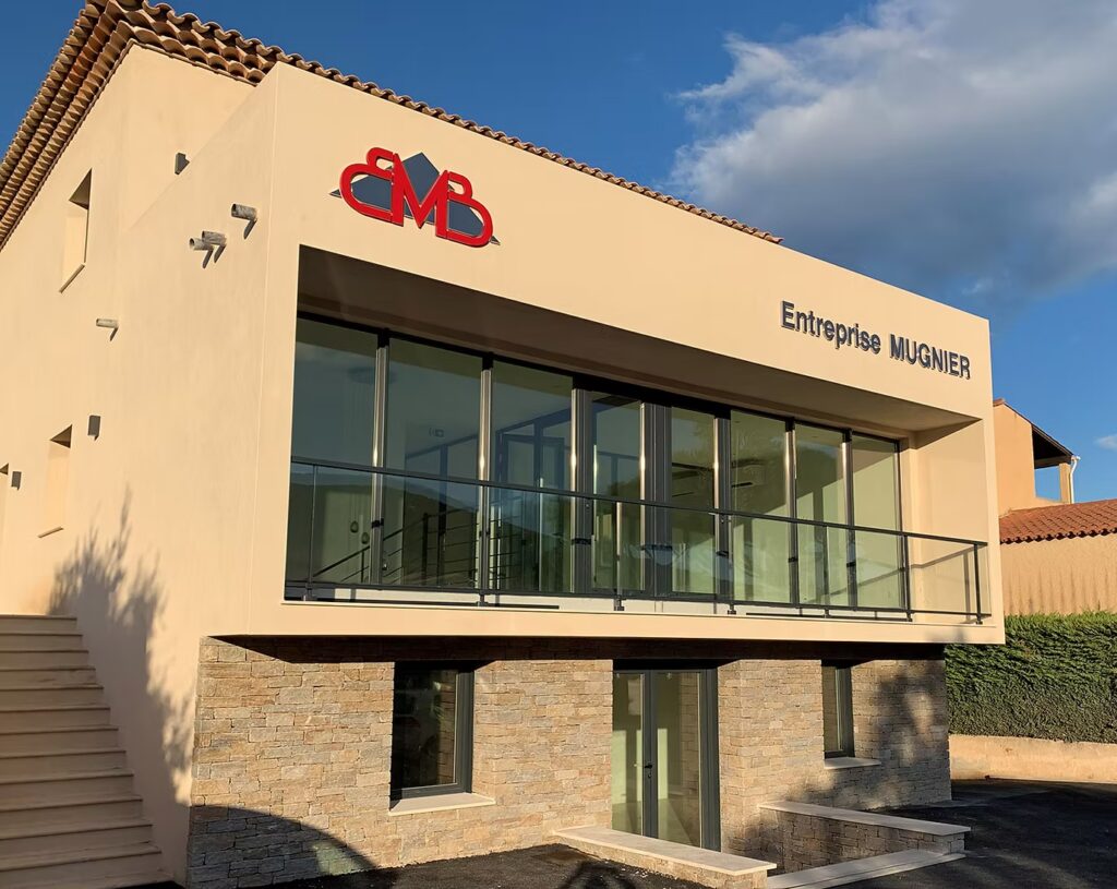 entreprise mugnier