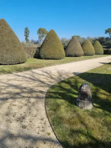 jardins d'eden jardinier
